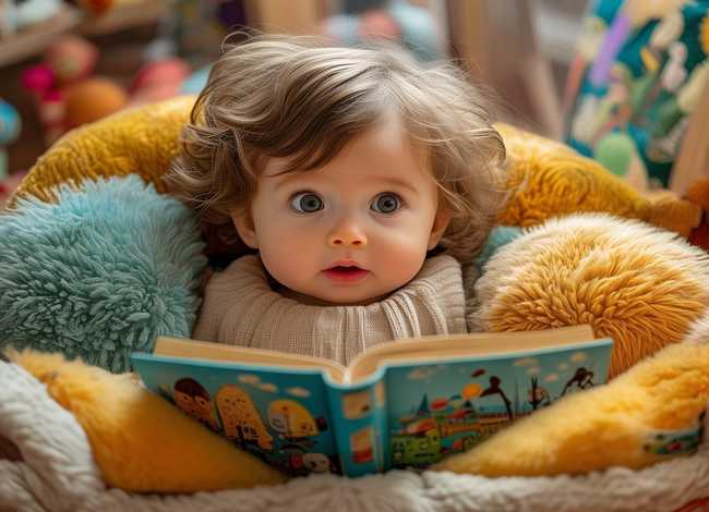 儿童可以听的故事发展儿童语言（婴幼儿可以听的故事）