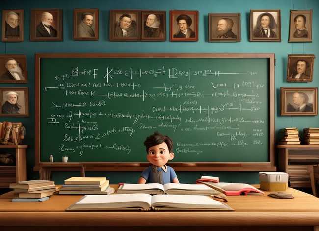 数学历史故事大全(数学历史故事大全100篇) 数学历史故事大全(数学历史故事大全100篇)