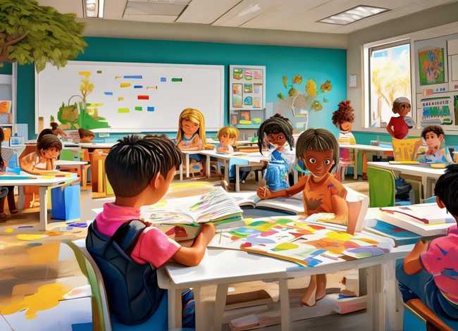 二年级的儿童故事大全 - 二年级少儿故事大全集