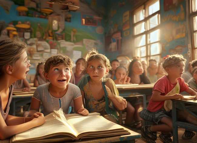 一篇故事作文200字左右 - 一篇故事作文200字左右初中