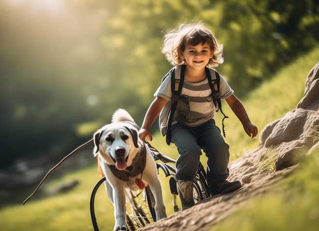 残疾儿童励志故事；残疾儿童励志句子