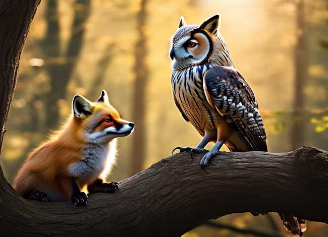 人生寓言故事300字 人生寓言故事300字以内