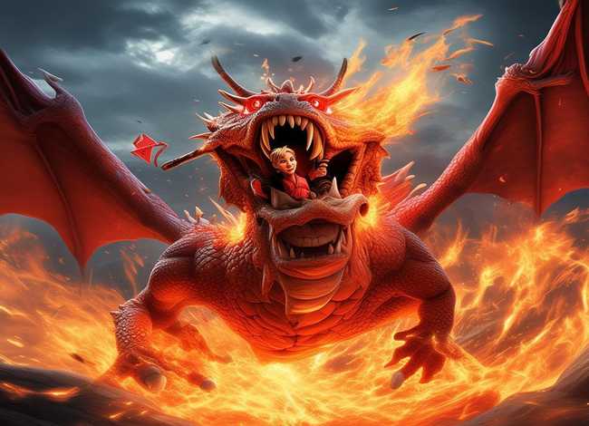 红孩儿故事在线听（红孩儿故事在线试听）