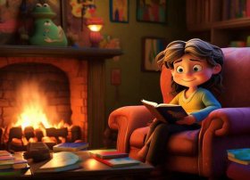 给儿童讲故事大全免费听 给小孩子讲故事大全文字版