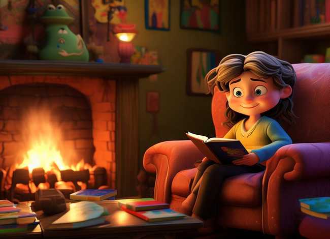 给儿童讲故事大全免费听 给小孩子讲故事大全文字版