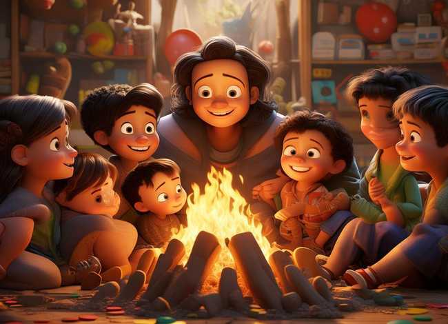 我爱妈妈故事内容幼儿故事、我爱妈妈幼儿园故事内容