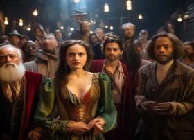 老板的故事演员表 老板的故事演员表全部