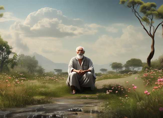 虚怀若谷20个简短的名人故事 虚怀若谷的故事200字