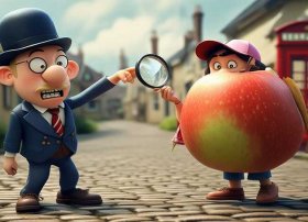 英语笑话故事（英语笑话小故事1一2分钟）