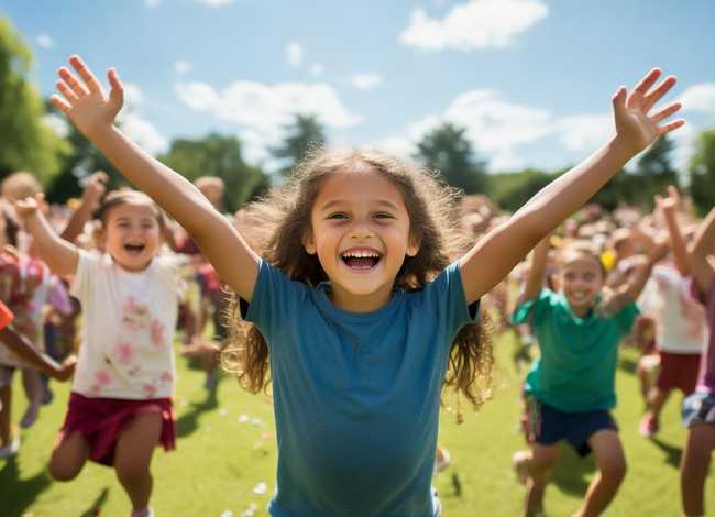 励志故事儿童正能量、少儿励志小故事 正能量故事