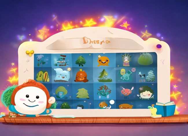 儿童讲故事的软件（给孩子讲故事的软件）