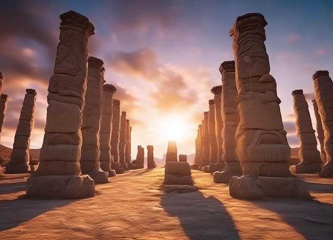 碑海北视频素材 - 碑海北的视频