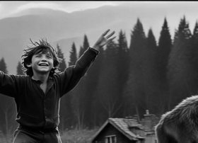 贝瓦儿歌狼来了的故事；儿歌多多睡前故事狼来了