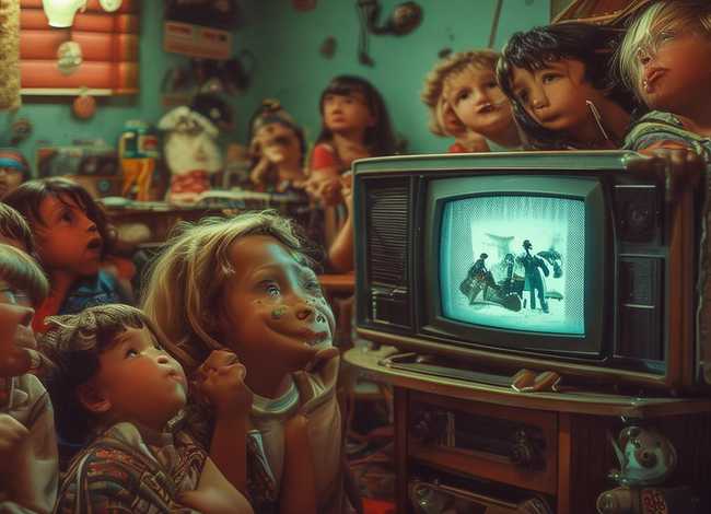 80后的儿童故事片(80后讲故事的动画片) 80后的儿童故事片(80后讲故事的动画片)