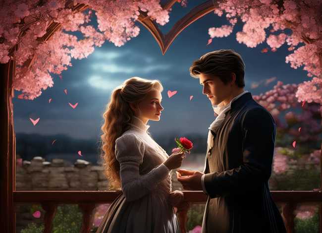 情人节故事来历 情人节来历的故事