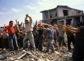 汶川故事观后感；汶川故事观后感800字