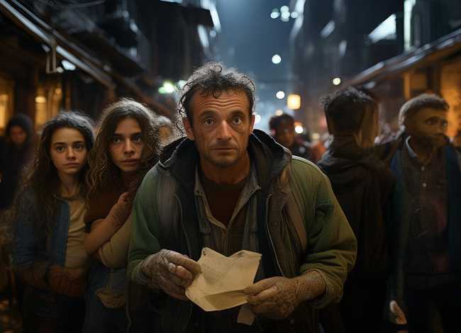 无名之辈电影故事（无名之辈电影故事梗概）