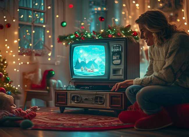 圣诞故事电影，圣诞故事电影在线播放