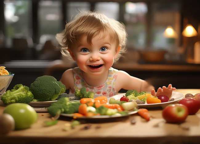 挑食的孩子故事,挑食的孩子故事内容 挑食的孩子故事,挑食的孩子故事内容