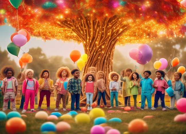 儿童节故事视频大全（儿童节故事视频）