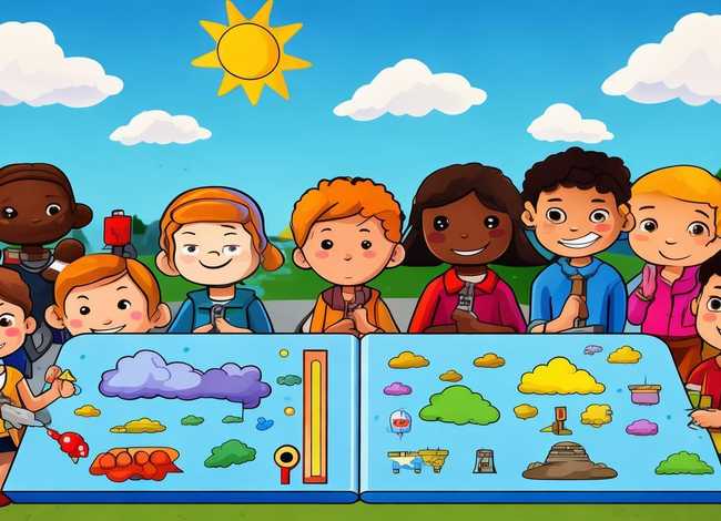 气象儿童科普,气象儿童科普书籍推荐 气象儿童科普,气象儿童科普书籍推荐