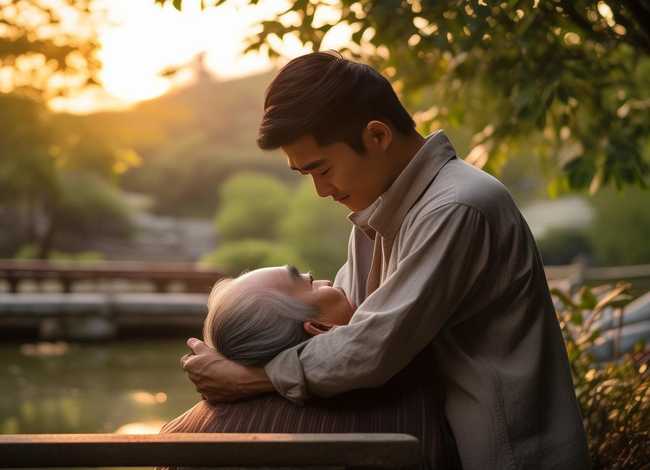 二十四孝故事完整版，二十四孝故事完整版吴猛