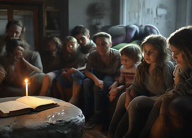 感人亲情故事看完哭（感人亲情故事看完哭了的句子）