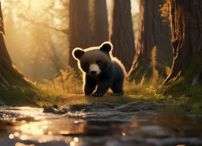 子熊故事1988免费；子熊故事1988免费观看