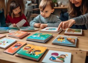 怎样选择绘本故事书 怎样选择绘本故事书的内容