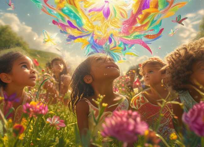 追梦儿童版；追梦儿童版歌曲