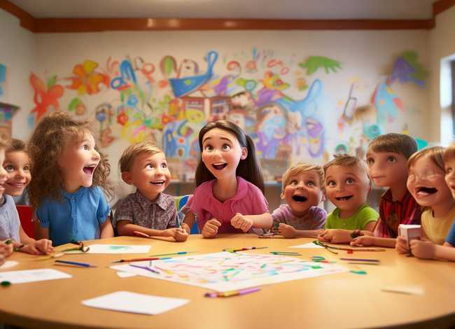 创编儿歌并配插图（创编儿歌并配插图一年级）