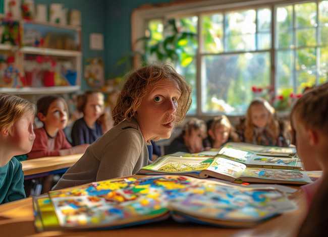 续写故事，续写故事教案