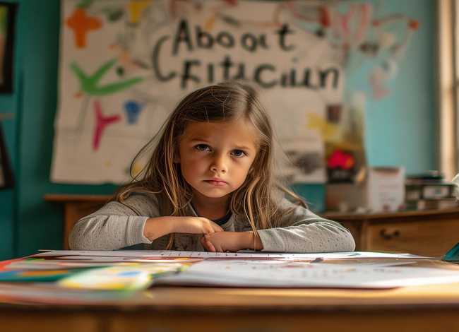 关于批评的二年级故事、关于批评的二年级故事简短 关于批评的二年级故事、关于批评的二年级故事简短