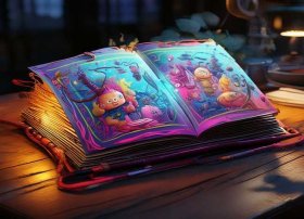 特殊号码故事绘本视频，特殊的电话号码绘本故事