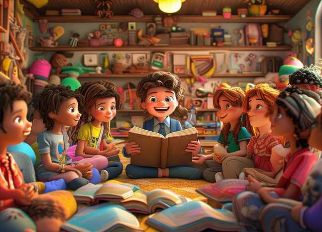 儿童有声故事全屏 儿童有声故事免费收听大全