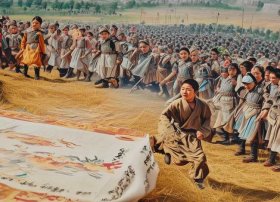 围魏救赵的故事儿童剧；围魏救赵的故事视频古代版