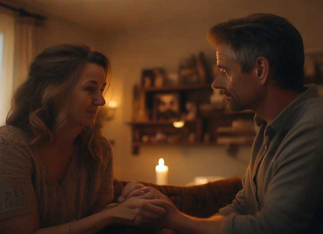 婚姻情感故事视频 婚姻情感故事视频短片