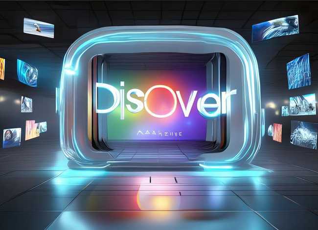 发现号杂志官网 发现号杂志官网入口