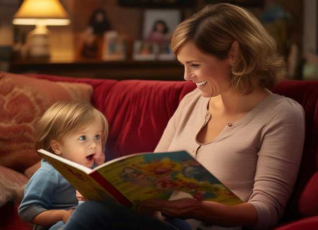 爱妈妈的故事绘本 - 关于爱妈妈的绘本故事