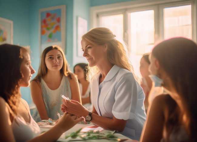 给姑娘们打针故事，给姑娘们打针故事视频