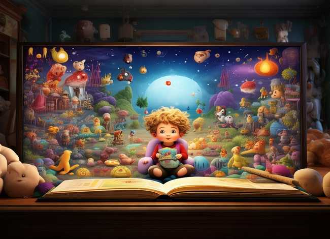 儿童故事播放平台（儿童故事播放平台推荐）