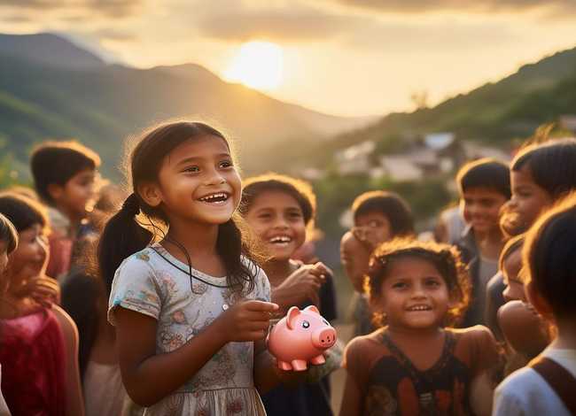 乐观的小故事200字（乐观的小故事200字作文）