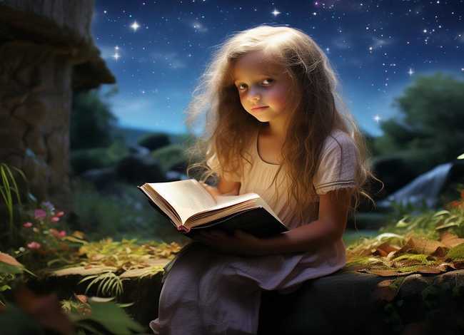 冰心 故事（冰心故事100字）