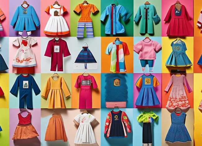 知名儿童服装品牌有哪些;知名儿童服装品牌有哪些牌子 知名儿童服装品牌有哪些;知名儿童服装品牌有哪些牌子