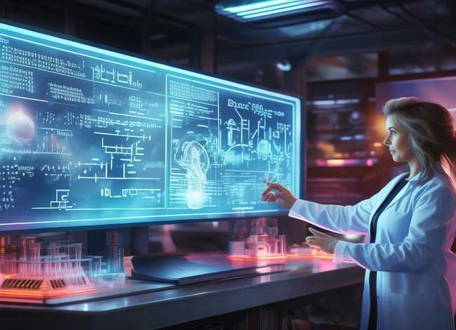 科学家故事视频，科学家故事视频素材简短