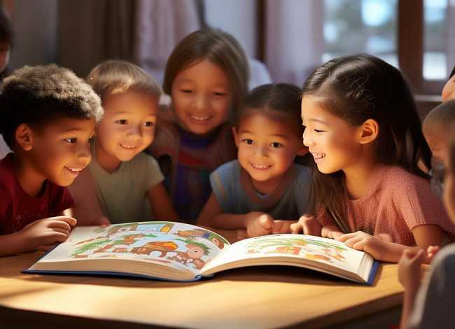 拼音成语小故事 小学生注拼音成语故事 拼音成语小故事 小学生注拼音成语故事