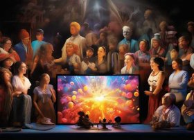 视频分享故事 - 故事分享视频建议