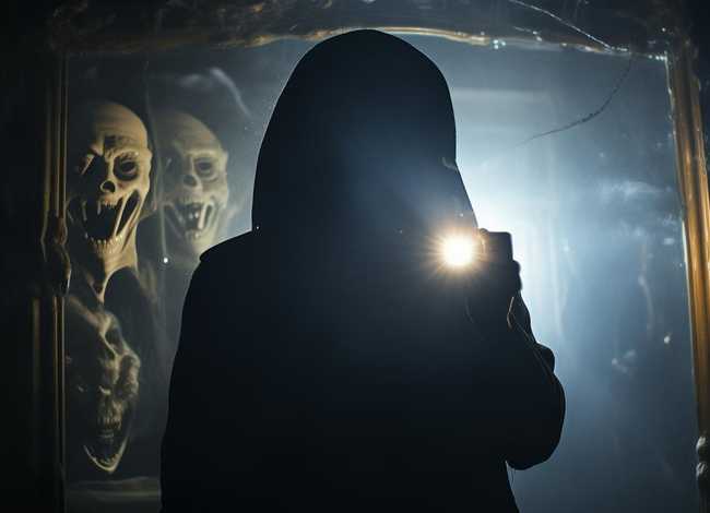 无限恐怖故事梗概 - 无限恐怖故事梗概50字