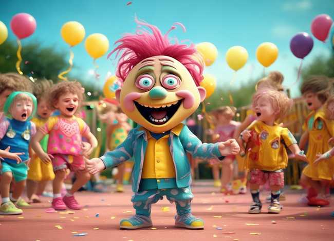 儿童搞笑音乐配音神曲（儿童搞笑音乐配音神曲推荐）