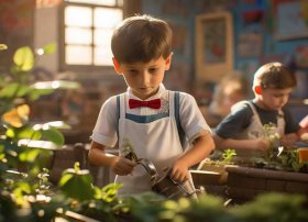 儿童故事责任心 - 幼儿园关于责任心的小故事